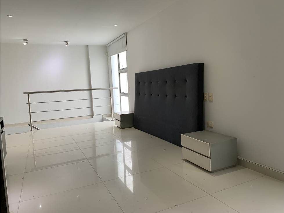 Apartaestudio DUPLEX - Sector Altos de Riomar — foto 2