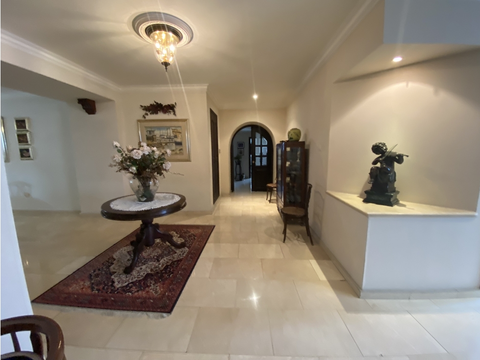 Hermoso apartamento en venta o alquiler, sector Alto Prado