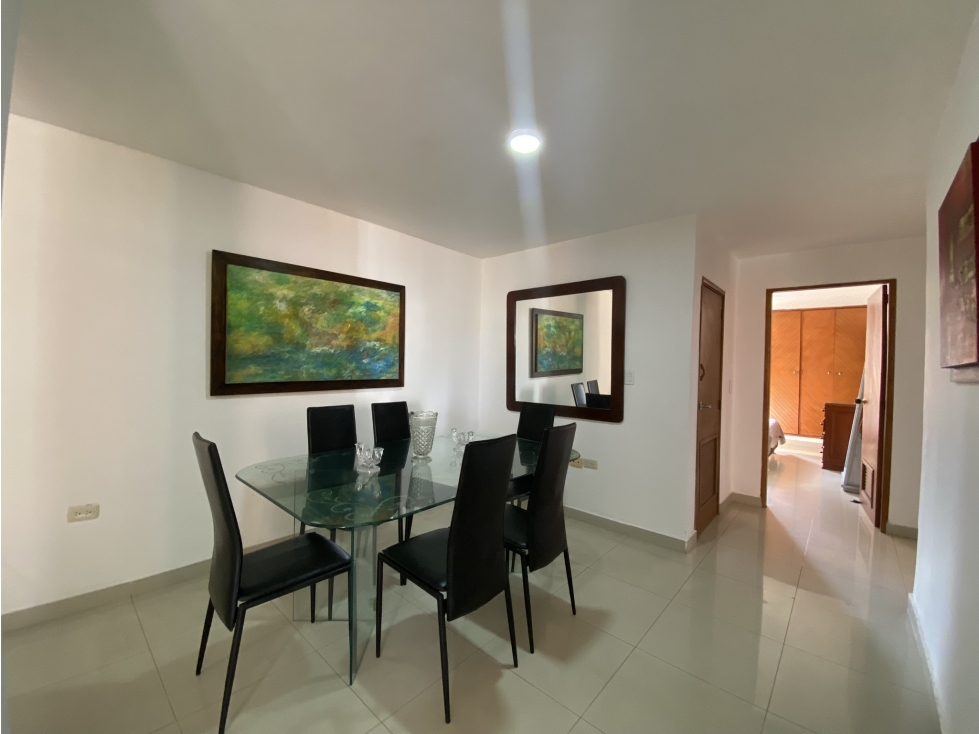 Apartamento en venta, Sector Villa Country — foto 2
