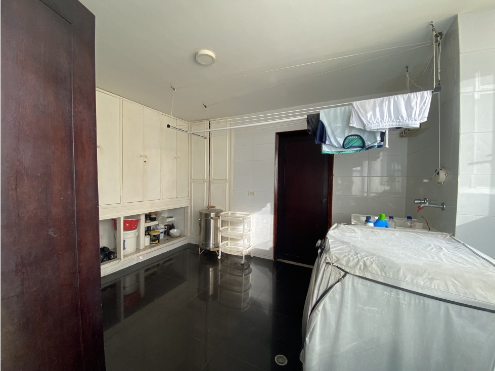 Apartamento en venta, sector Alto Prado — foto 6