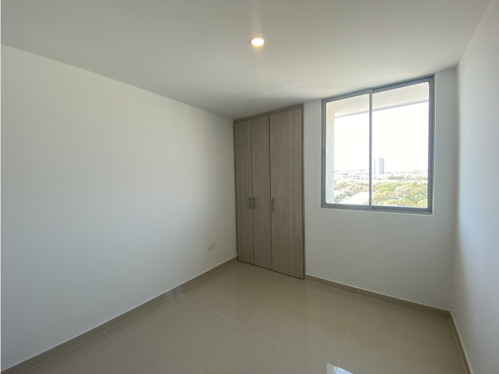 Apartamento en venta - Altos de los Rosales - Villa Campestre - 5