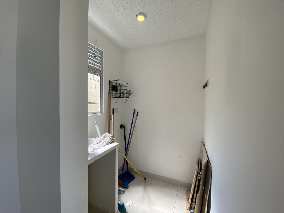 Apartamento en venta, Alameda Del Río — foto 4