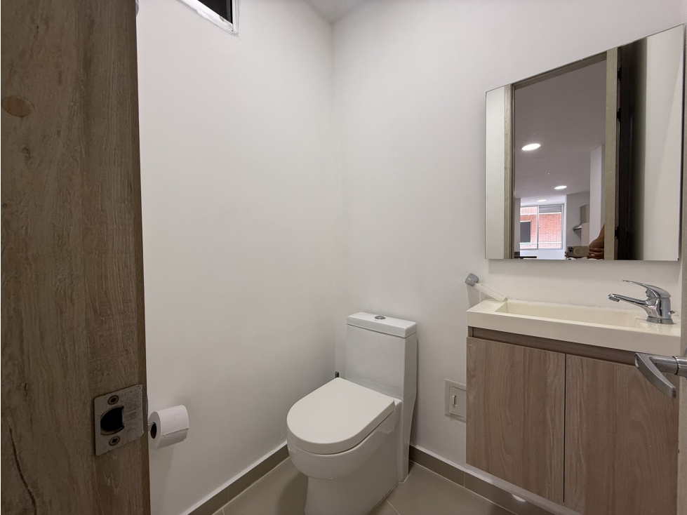 Apartamento en venta o alquiler en Villa Santos — foto 3