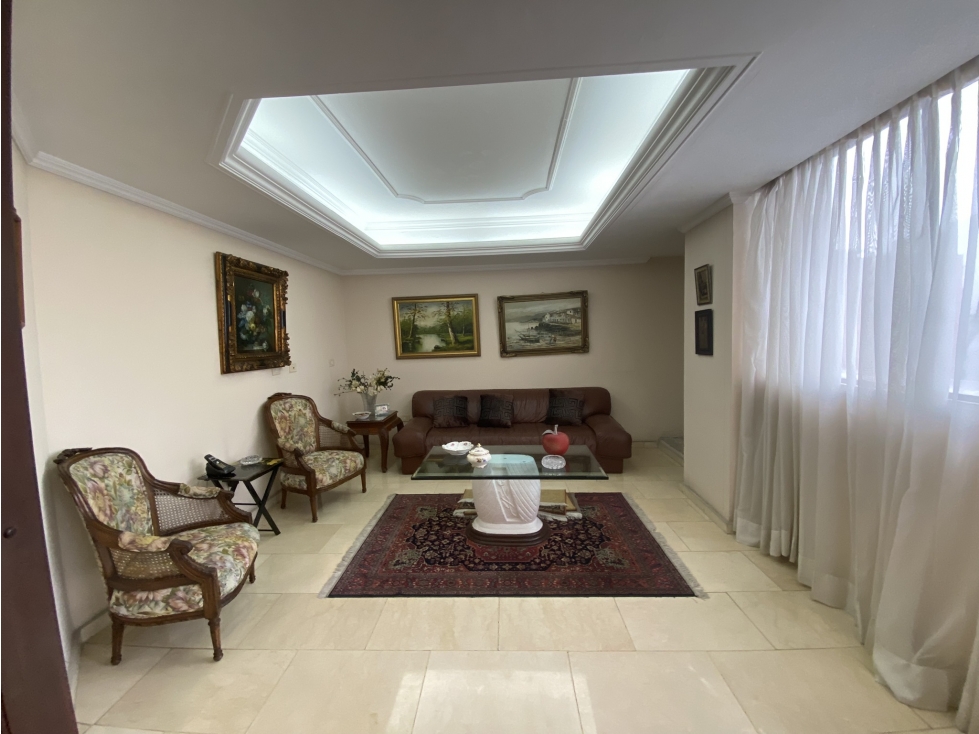 Hermoso apartamento en venta o alquiler, sector Alto Prado — foto 5