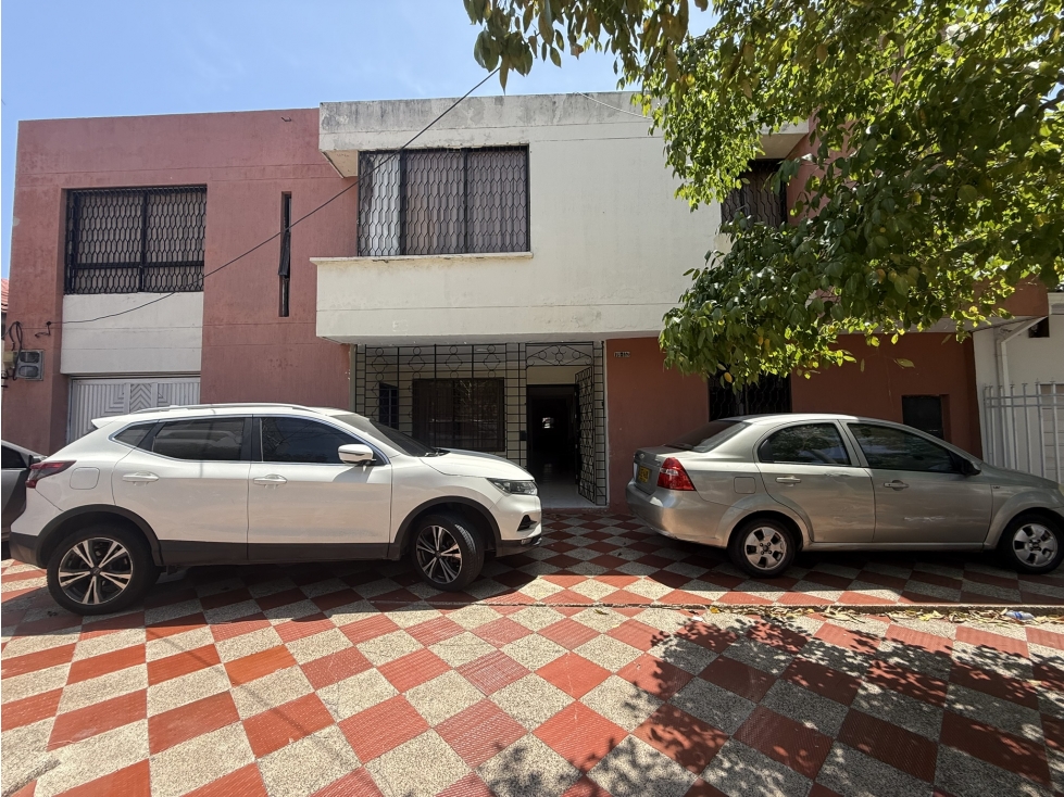 Casa independiente en venta - Barrio Porvenir