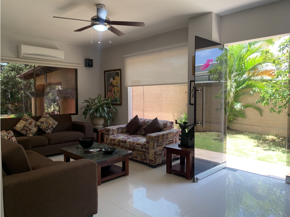 Espectacular Casa en venta o alquiler - Villa Campestre Tradicional — foto 4