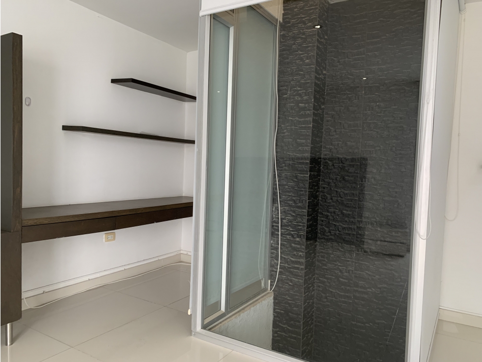Apartaestudio DUPLEX - Sector Altos de Riomar — foto 3