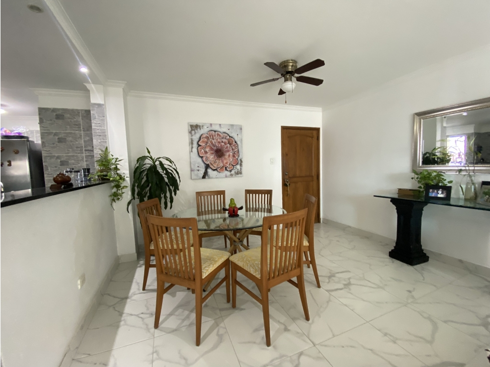 Apartamento en venta en San Vicente — foto 5