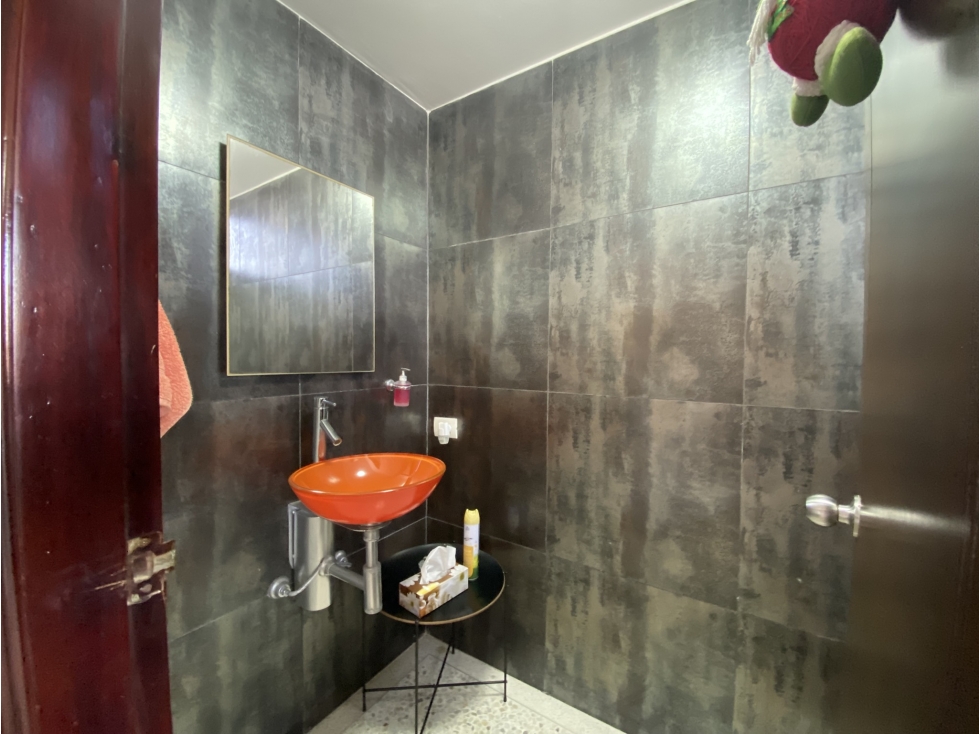 Apartamento en venta, sector Alto Prado — foto 4