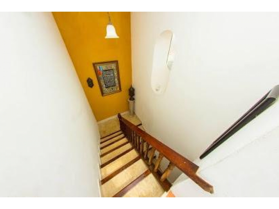 Casa Hotel en venta, Centro Histórico de Cartagena — foto 3