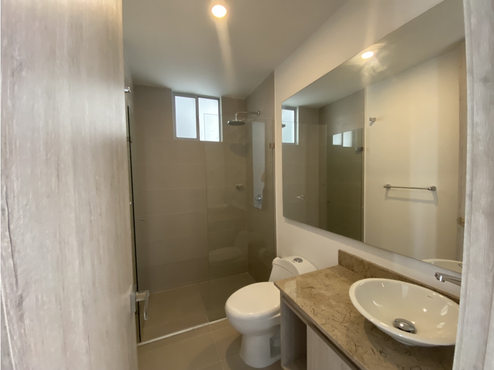 Apartamento en venta - Altos de los Rosales - Villa Campestre - 6