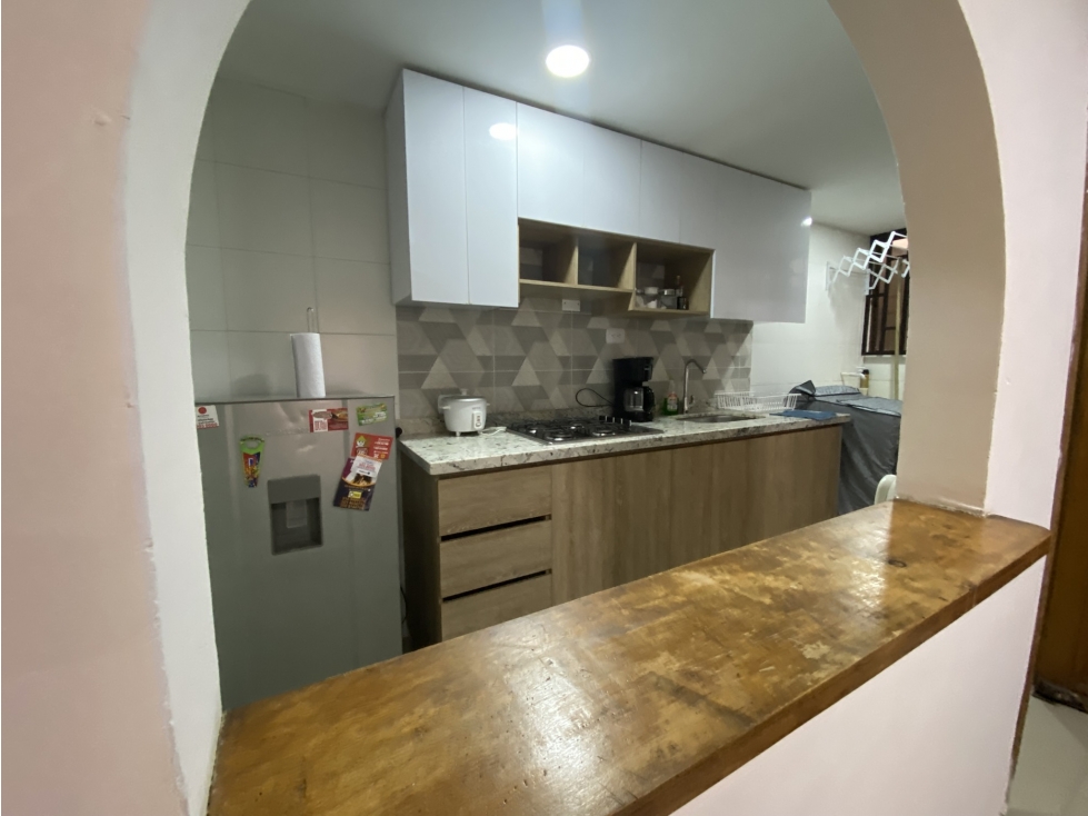 Apartamento en arriendo, Villa Country - 3