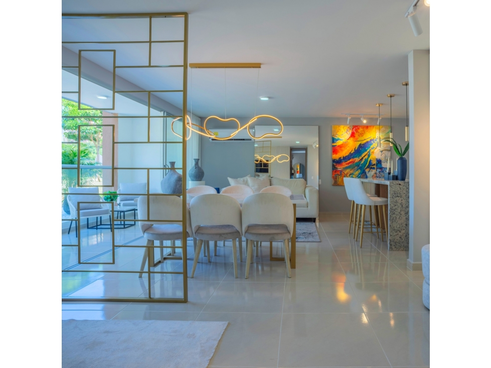 OPORTUNIDAD Apartamento en venta por cesión de derechos, RiverBay