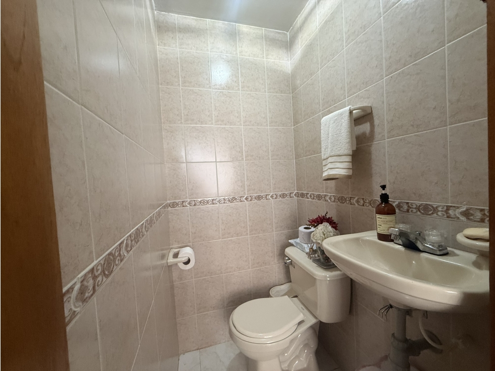Casa independiente en venta - Barrio Porvenir — foto 4
