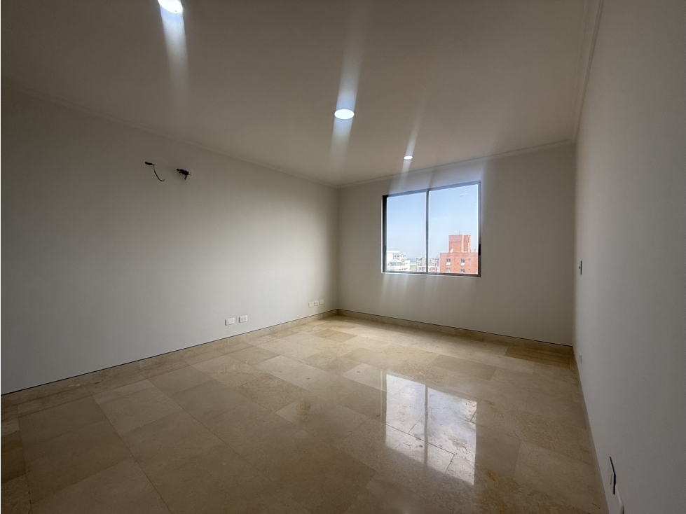 Apartamento Penthouse Dúplex, Altos de Riomar — foto 4