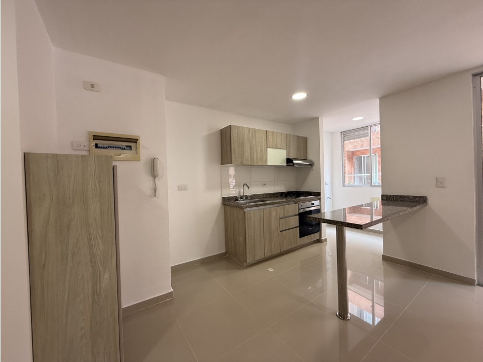 Apartamento en venta o alquiler en Villa Santos — foto 4