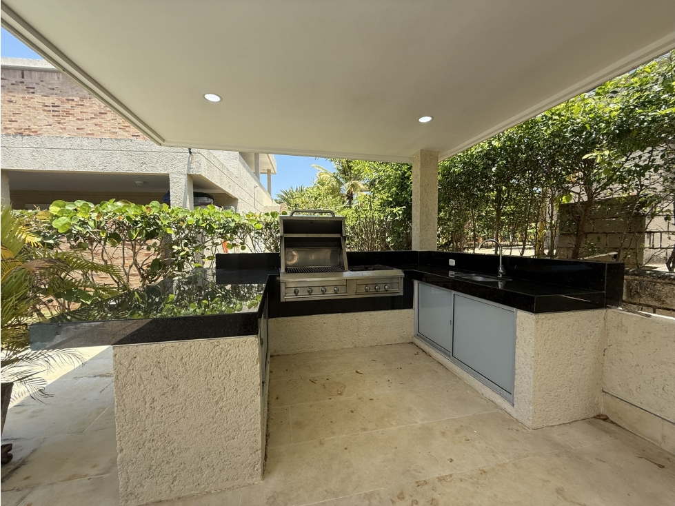 Hermosa Casa en venta - Aguamarina — foto 4