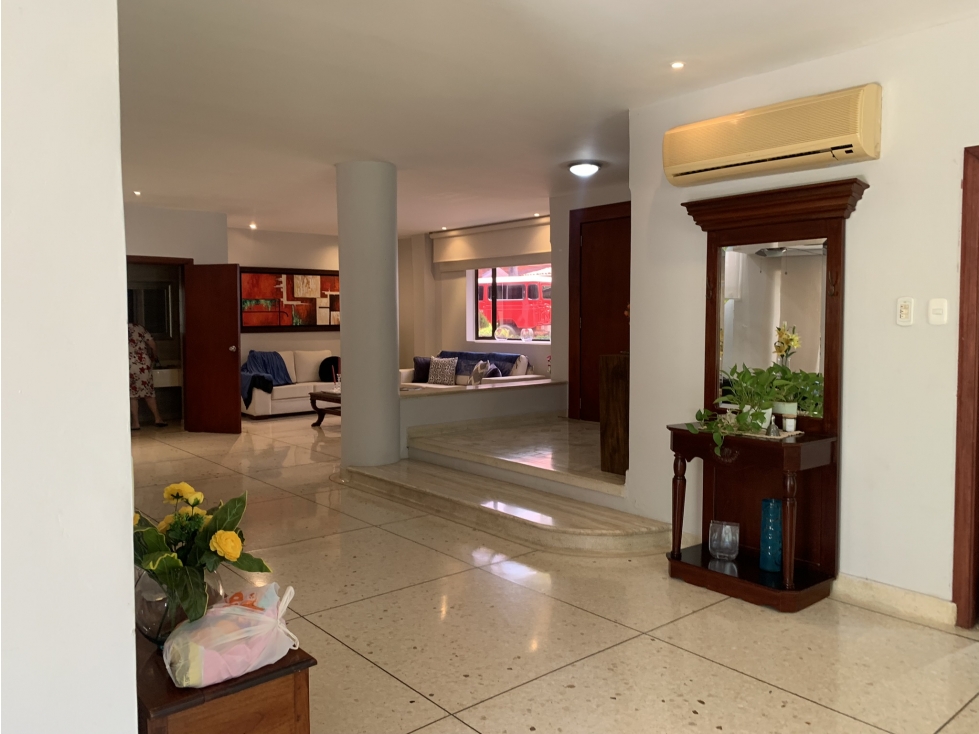 Espectacular Casa en venta o alquiler - Villa Campestre Tradicional — foto 3