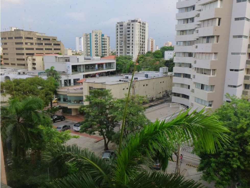 Apartamento en venta, Sector Alto Prado - 2