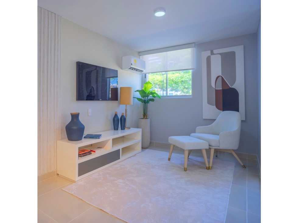OPORTUNIDAD Apartamento en venta por cesión de derechos, RiverBay — foto 2