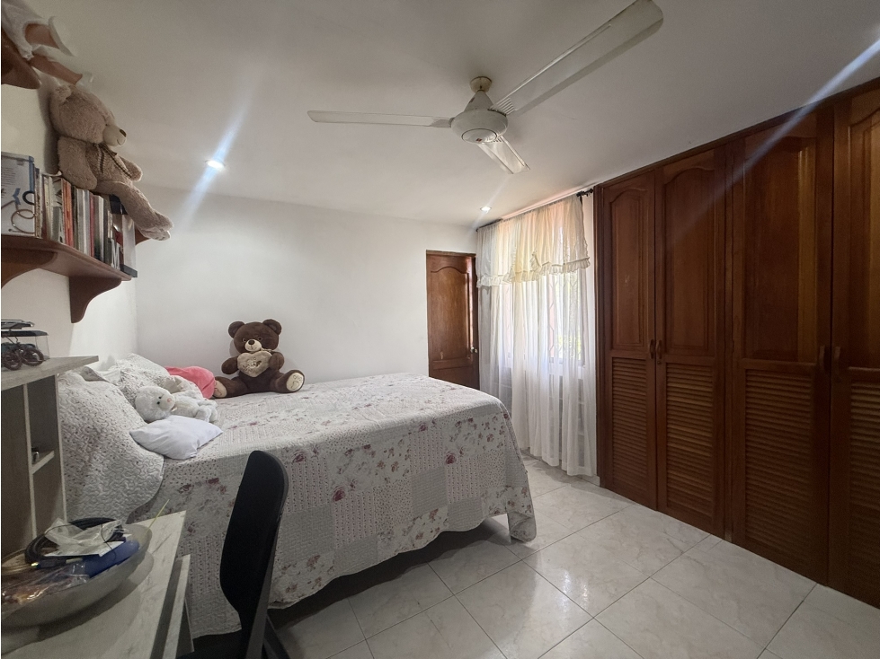 Casa independiente en venta - Barrio Porvenir — foto 5