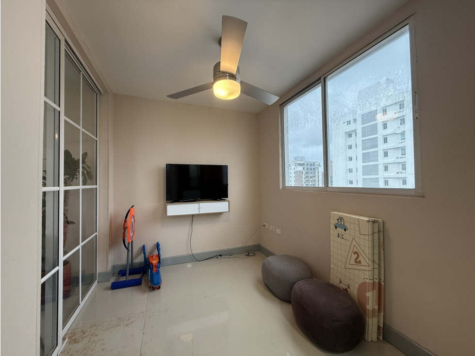 Apartamento en venta, Villa Santos — foto 5