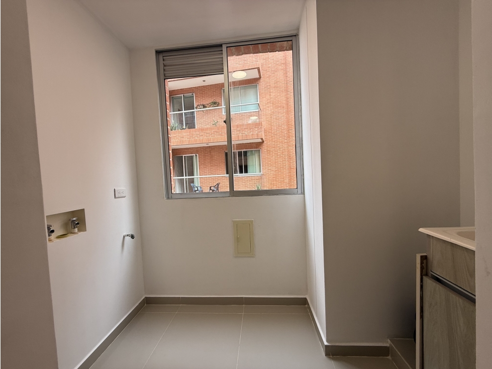 Apartamento en venta o alquiler en Villa Santos — foto 5