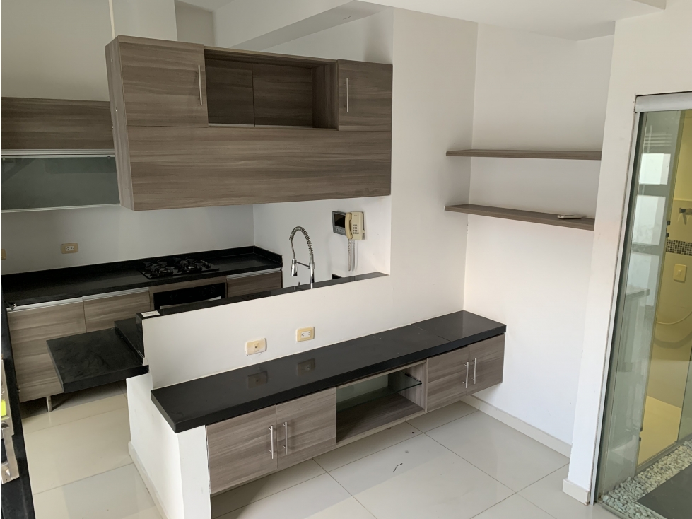 Apartaestudio DUPLEX - Sector Altos de Riomar — foto 5