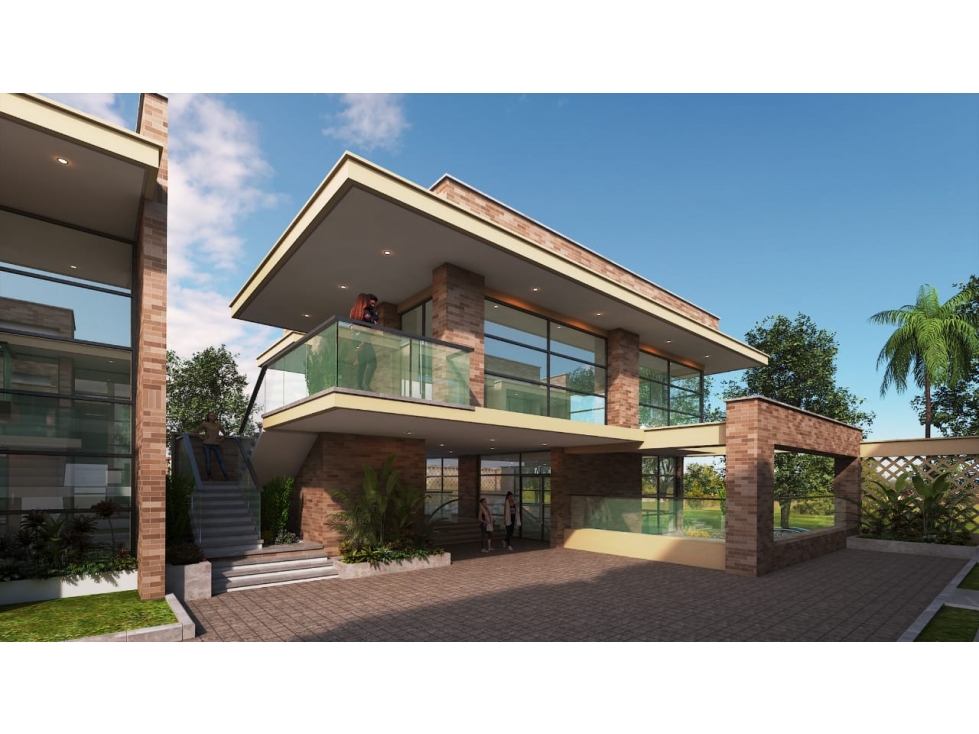 Encantadora casa en conjunto a la venta o alquiler, Villa Campestre. — foto 6
