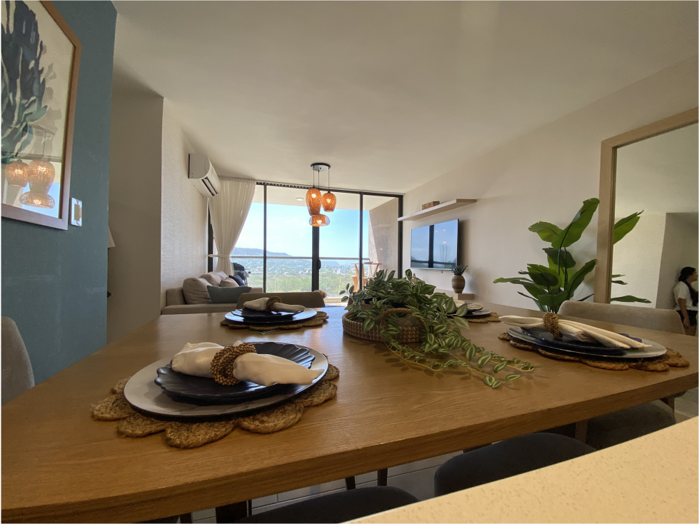 OPORTUNIDAD APARTAMENTO EN MIRADOR DEL PUERTO en Puerto Colombia — foto 5