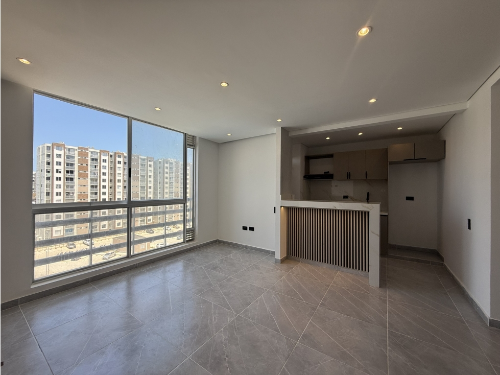 Apartamento en alquiler, Ciudad Mallorquín — foto 4
