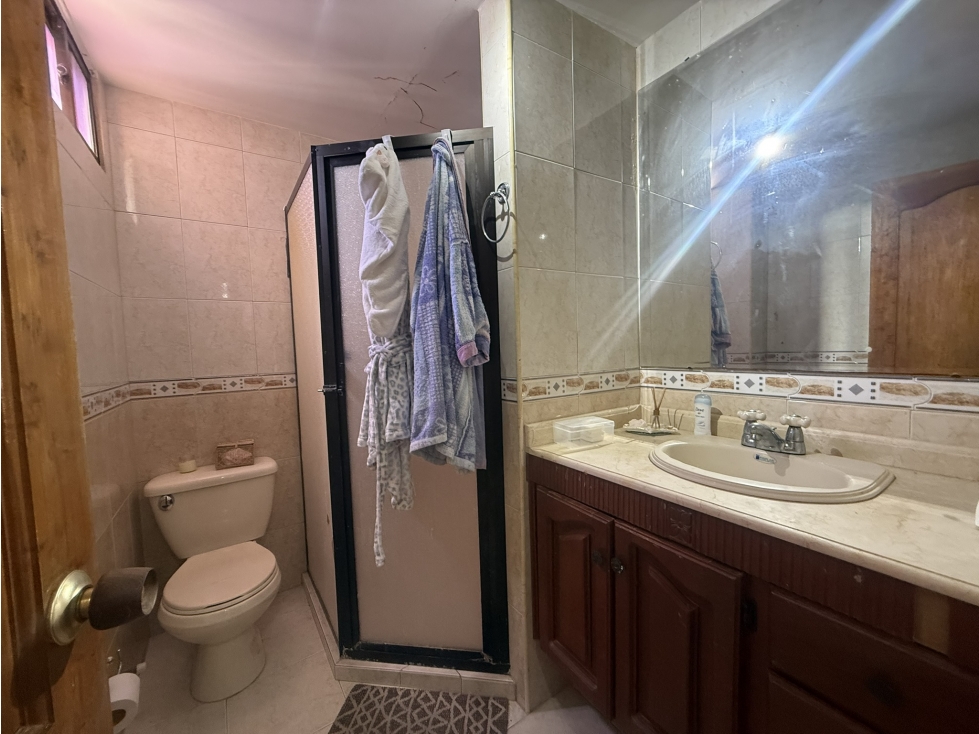 Casa independiente en venta - Barrio Porvenir — foto 6