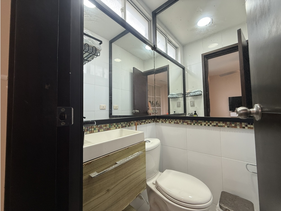 Apartamento en venta, Villa Santos — foto 6