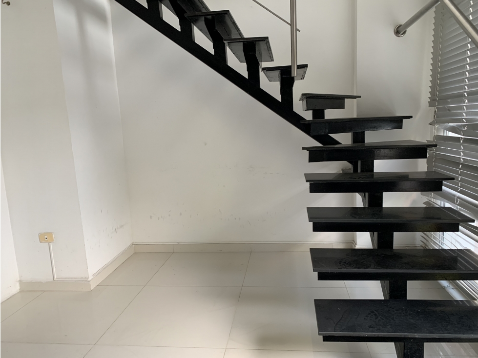 Apartaestudio DUPLEX - Sector Altos de Riomar — foto 6