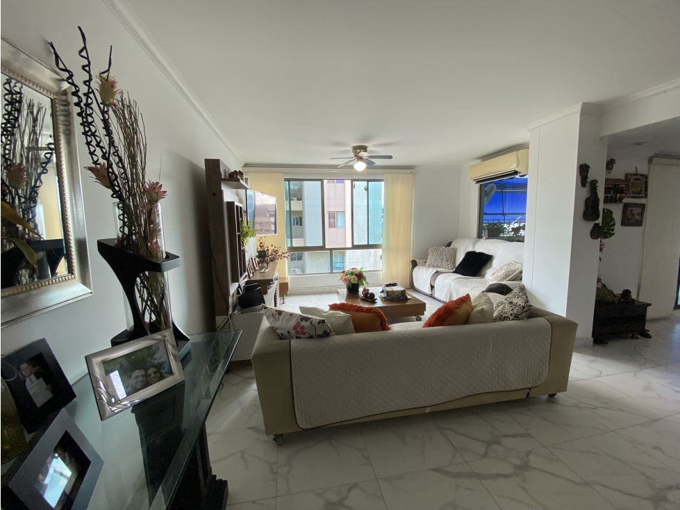 Apartamento en venta en San Vicente