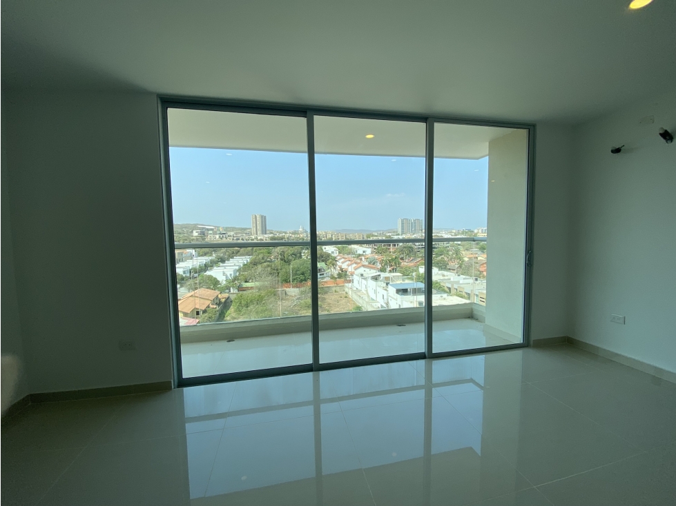 Apartamento en venta - Altos de los Rosales - Villa Campestre - 1