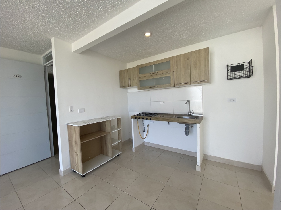 Apartamento en venta, Alameda Del Río — foto 3
