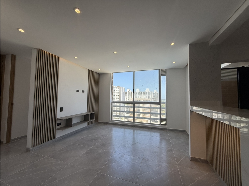 Apartamento en alquiler, Ciudad Mallorquín — foto 3
