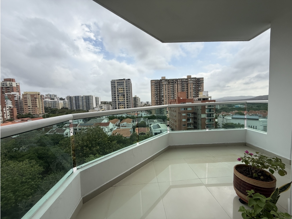 Apartamento en venta, Villa Santos — foto 2