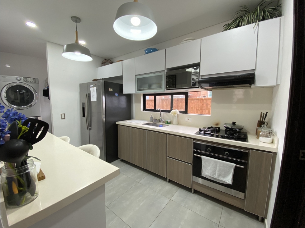 Apartamento en venta, Sector Altos de Riomar — foto 4