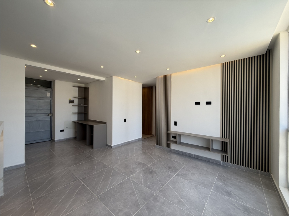 Apartamento en alquiler, Ciudad Mallorquín