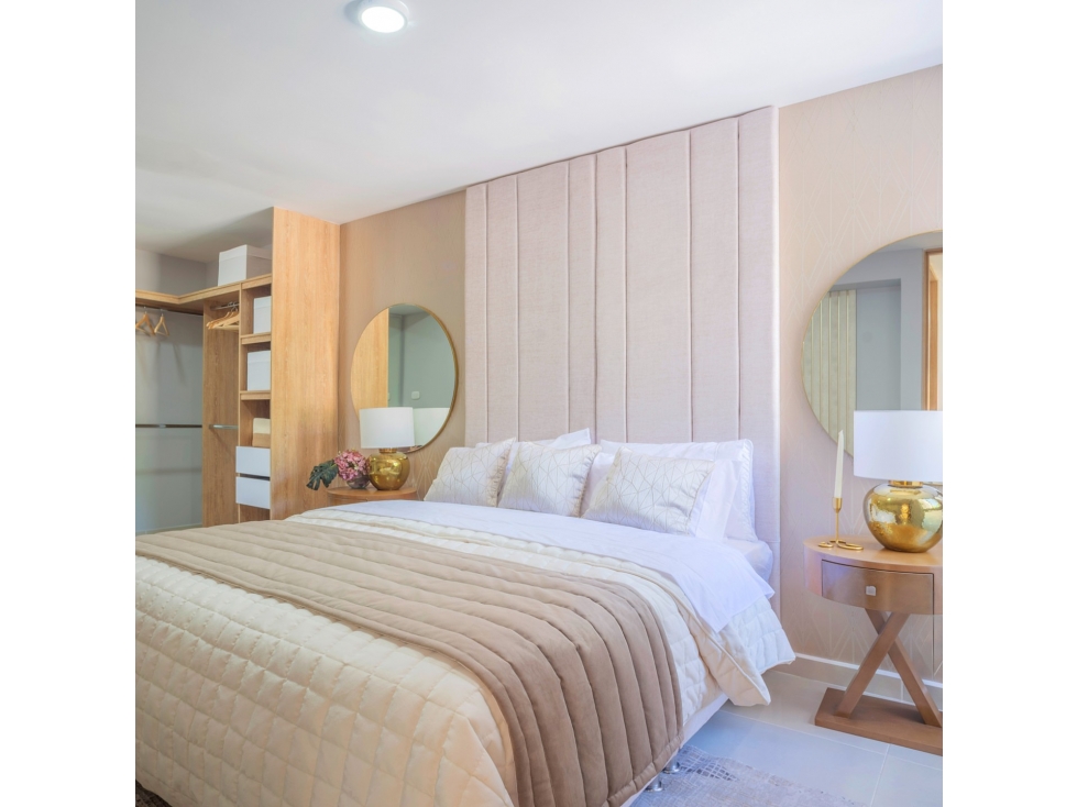 OPORTUNIDAD Apartamento en venta por cesión de derechos, RiverBay — foto 5
