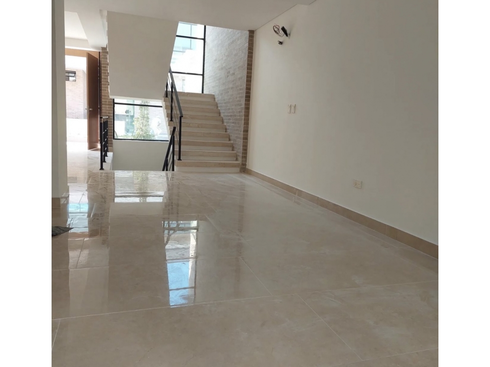 Encantadora casa en conjunto a la venta o alquiler, Villa Campestre. — foto 3