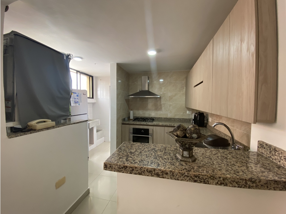 Apartamento en venta, Sector Villa Country — foto 4