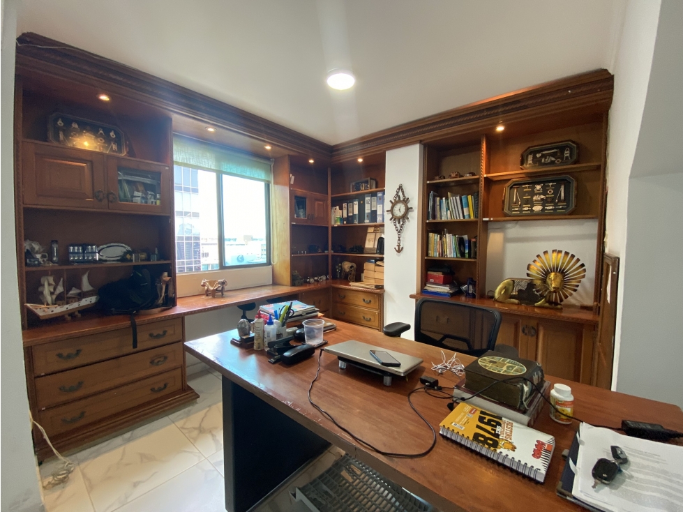 Apartamento en venta en San Vicente — foto 6