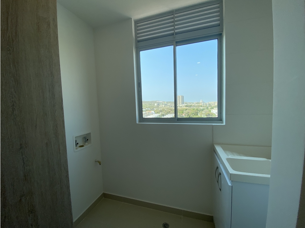 Apartamento en venta - Altos de los Rosales - Villa Campestre - 4