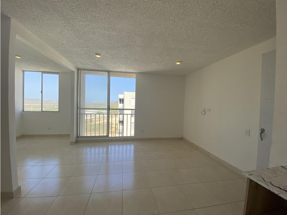 Apartamento en venta, Alameda Del Río — foto 2