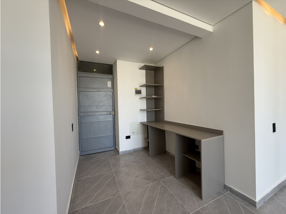 Apartamento en alquiler, Ciudad Mallorquín — foto 2