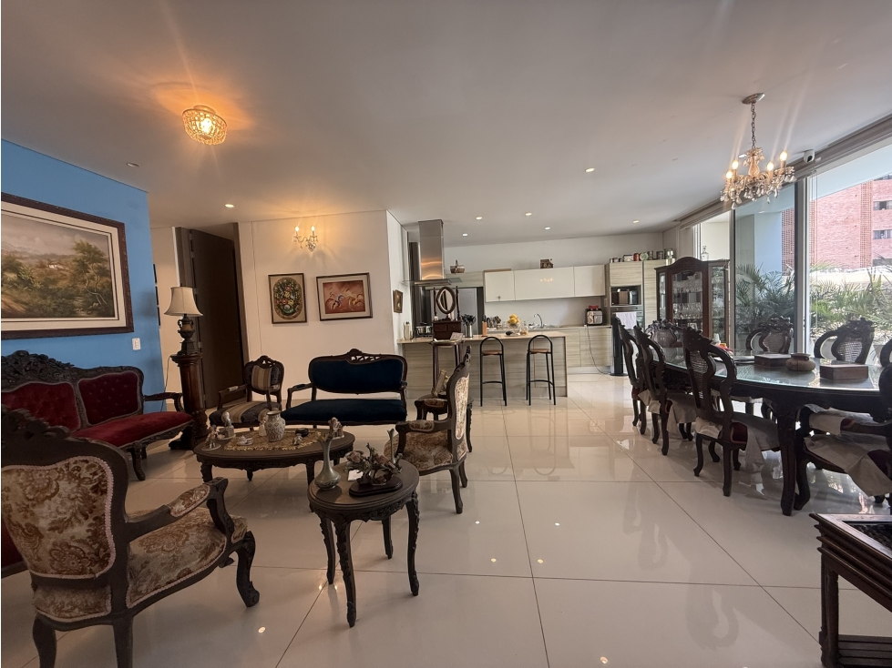 Apartamento en venta, Alto Prado