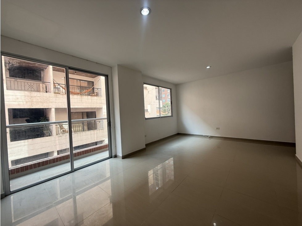 Apartamento en alquiler Villa Santos